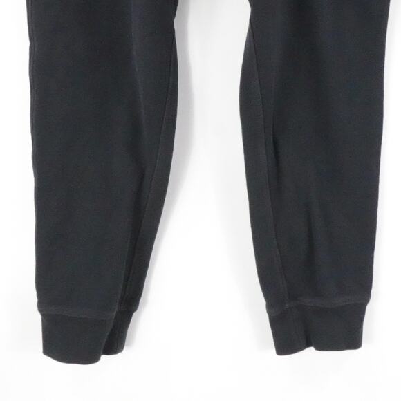 Nike Air Jogger Pants Mens 2XL Black Tech Fleece Cuffed Sweatpants Athletic XXL - Picture 9 of 15